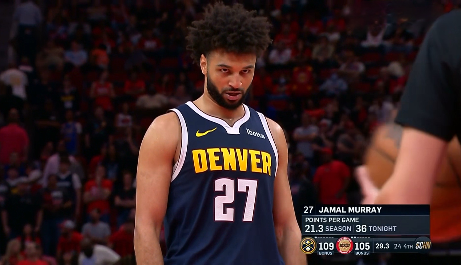 九游娱乐平台穆雷在尤文图斯比赛中挺进下一轮,关键助攻引发热议!的简单介绍