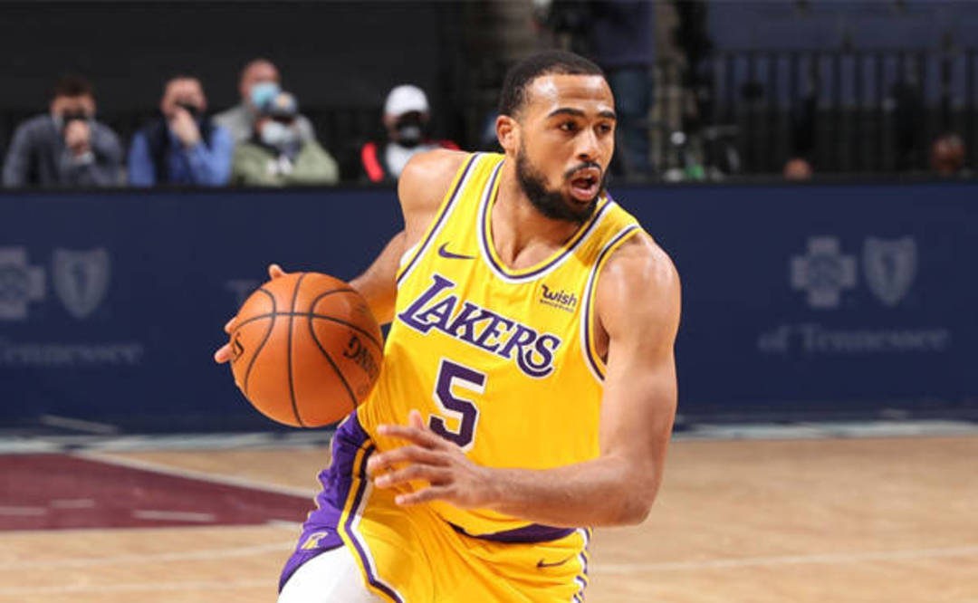 九游互动体验科维托娃新星精彩发挥表现惊艳,湖人未来可期!的简单介绍